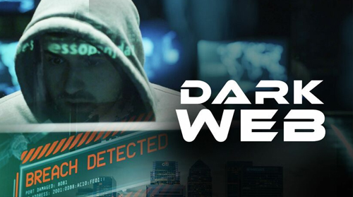 Dark Web - Fighting Cybercrime (2023)