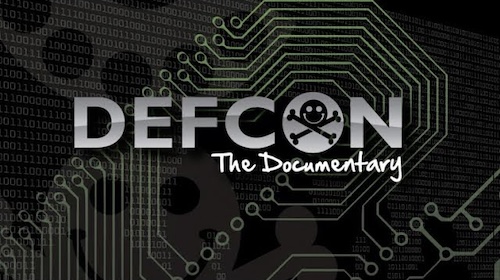 DEFCON: The Documentary (2013)
