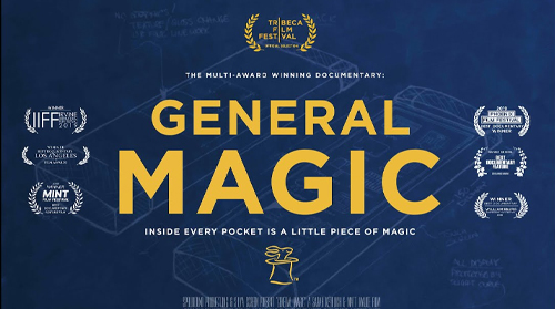 General Magic (2018)