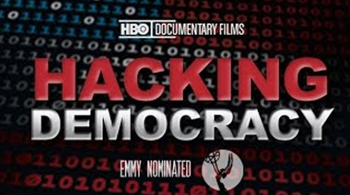 Hacking Democracy (2006)