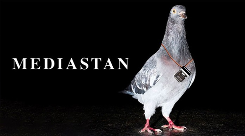 Mediastan (2013)