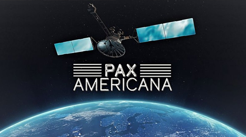 Pax Americana And The Weaponization Of Space (2009)