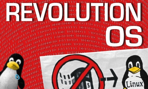 Revolution OS (2001)