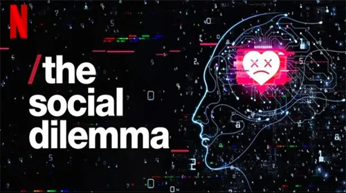 The Social Dilemma (2020)