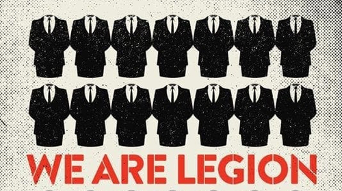 We Are Legion (2012)
