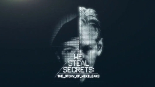 We Steal Secrets - The Story Of Wikileaks (2013)