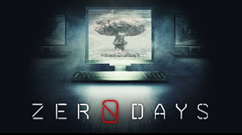 Zero Days (2016)
