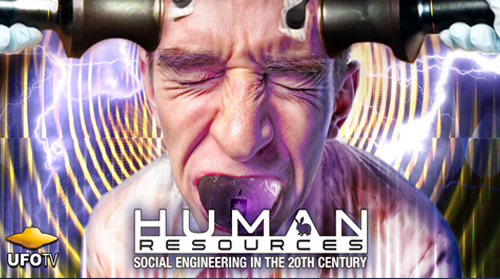 Human Resources - Social Engineering In The 20th Century (2010)
