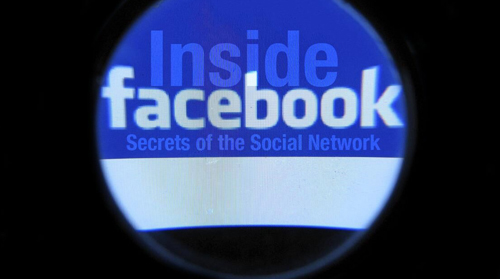 Inside Facebook - Secrets Of A Social Network (2018)