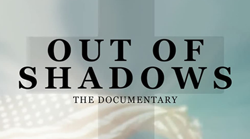 Out Of Shadows (2020)