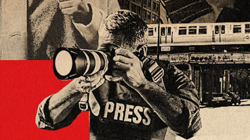 Propaganda And The CFR Behind The Big News (2007)