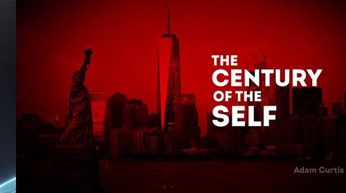 The Century Of The Self - 1 Of 4 - Happiness Machines (2002)