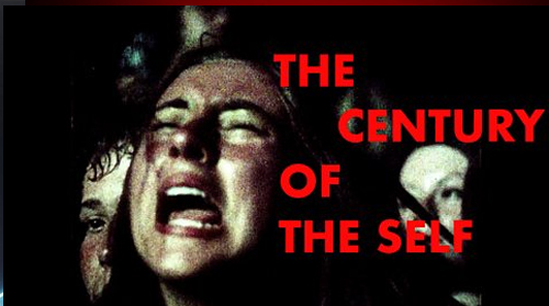 The Century Of The Self - 2 Of 4 - The Engineering Of Consent (2002)