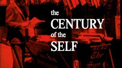 The Century Of The Self - 3 Of 4 - There Is Policemen Inside All Our Heads He Must Be Destroyed (2002)