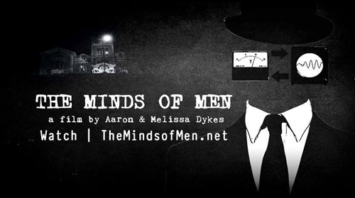 The Minds Of Men (2018)