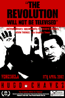 The Revolution Will Not Be Televised (2003)