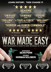 War Made Easy (2007)