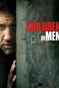 Children Of Men (2006)