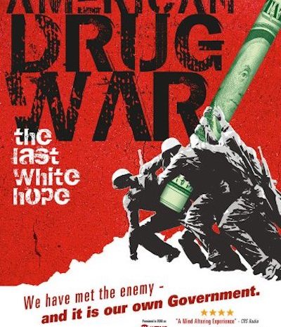 American Drug War (2007)