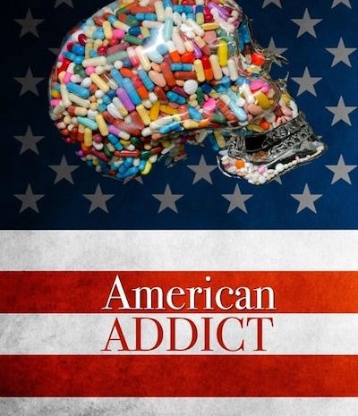 American Addict (2012)